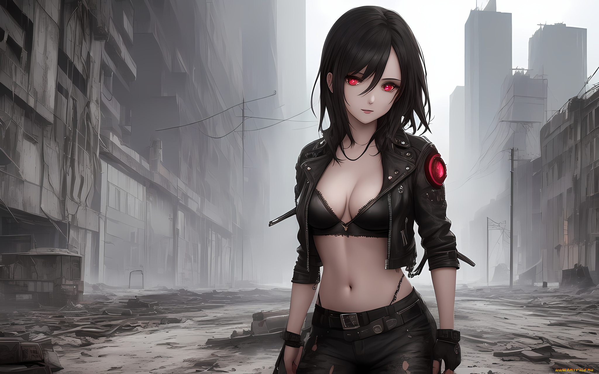 аниме, город, , улицы, , интерьер, , здания, нейросети, графика, нейроарт, ai, art, нейронные, сети, рисунки, нейро, искусство