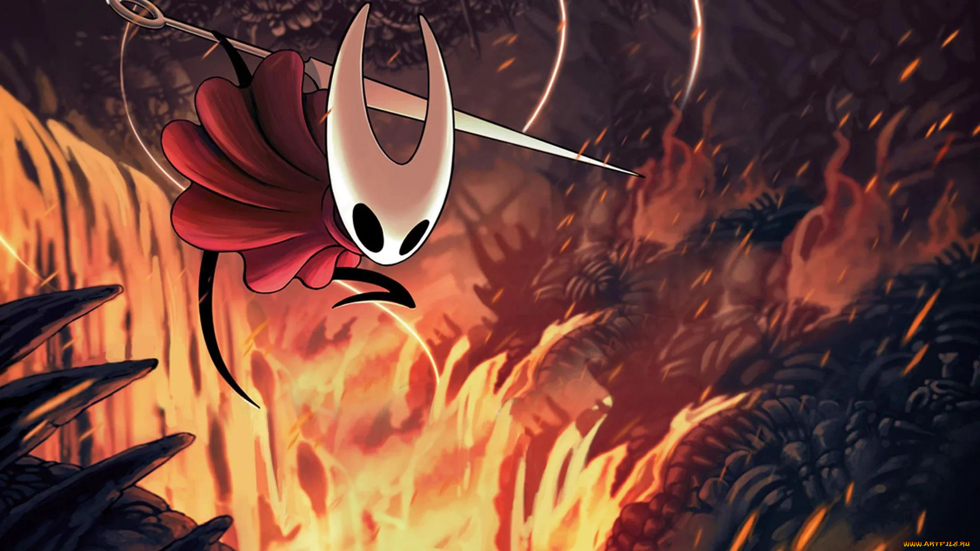 hollow, knight, , silksong, видео, игры, hollow, knight, silksong, hornet