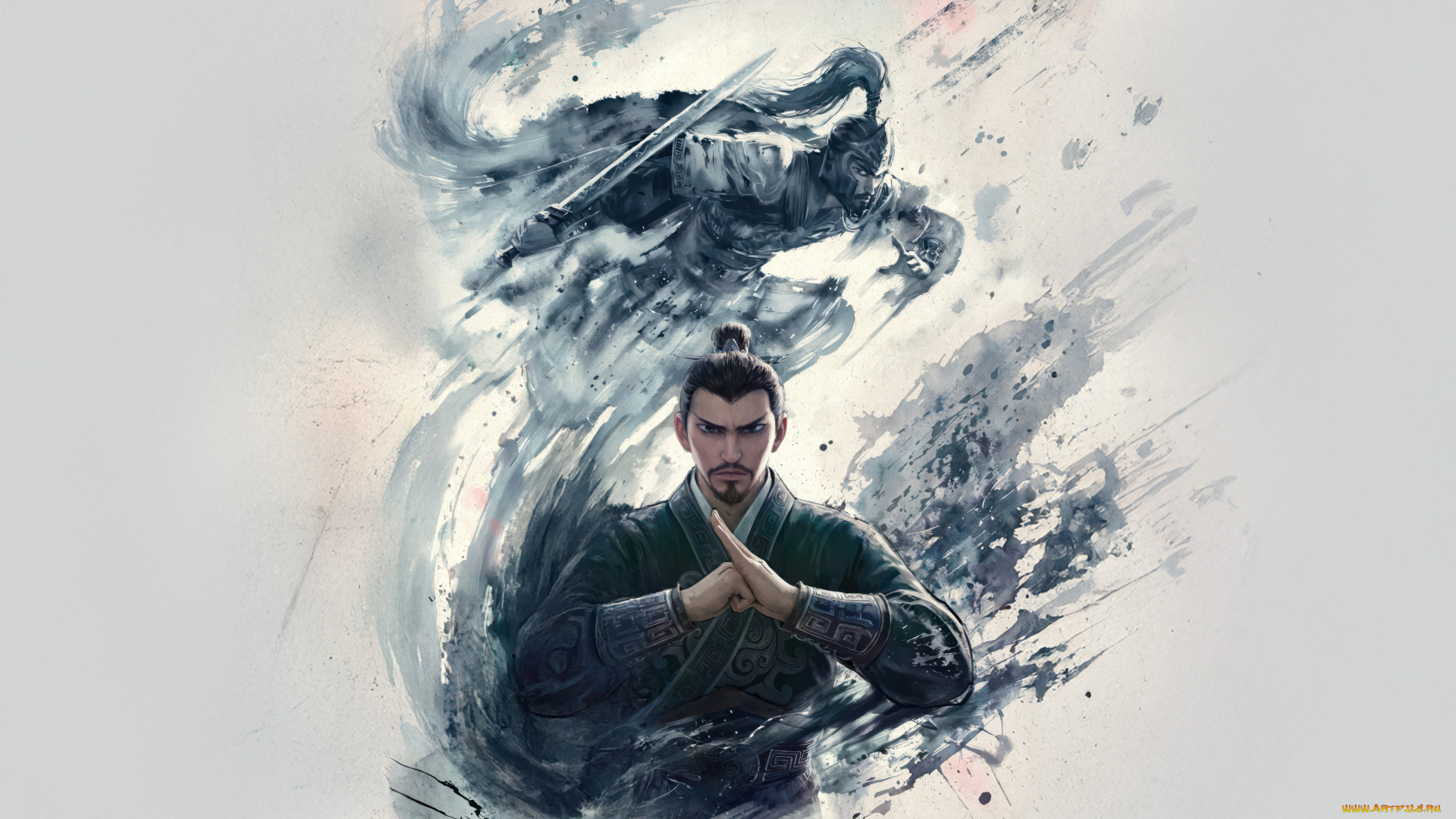 мультфильмы, ne, zha, zhi, mo, tong, nao, hai, ne, zha, zhi, mo, tong, nao, hai, нэчжа, побеждает, царя, драконов