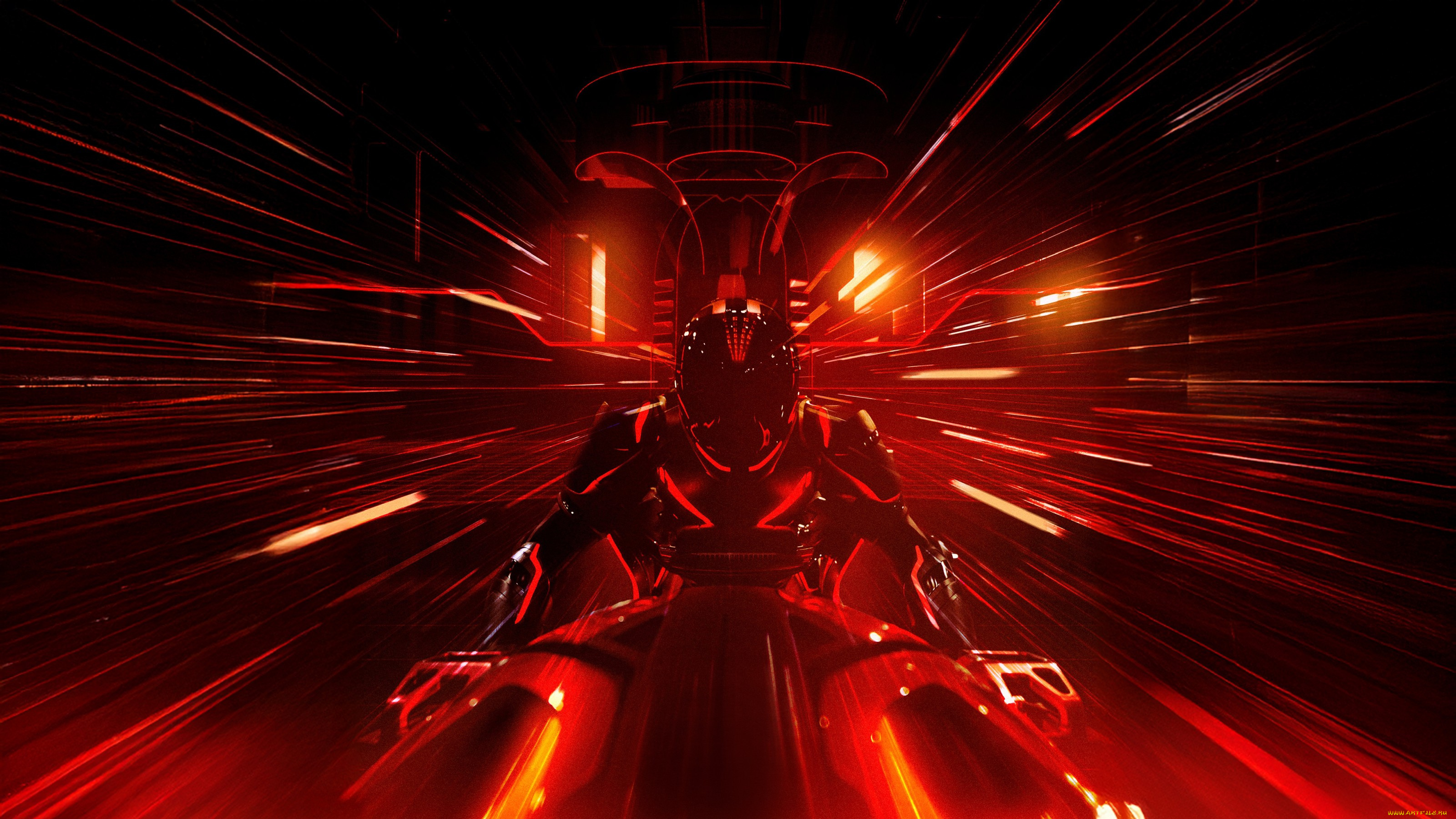 кино, фильмы, tron, , ares, ares, трон, арес, 2025