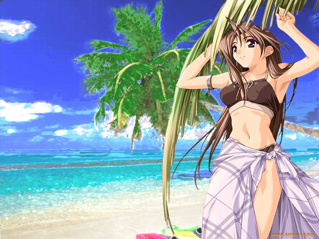 аниме, *unknown, другое