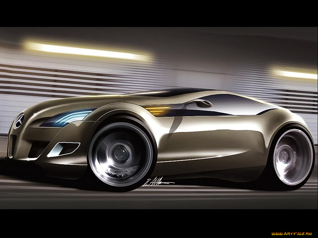 автомобили, 3д