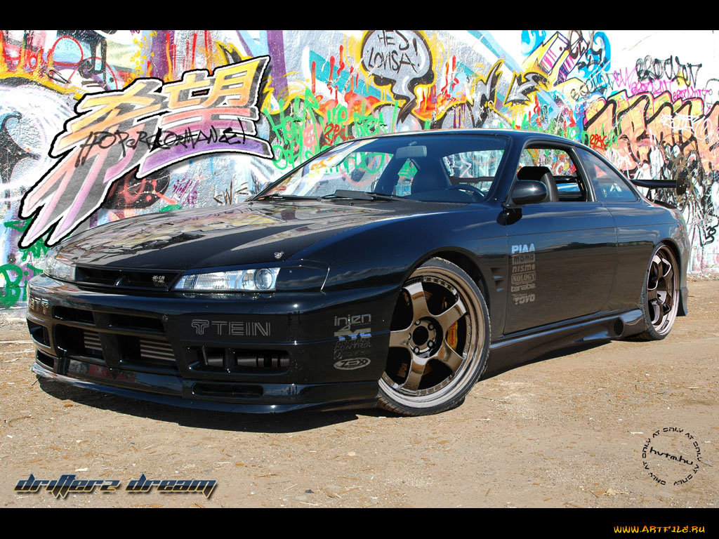 автомобили, nissan, datsun