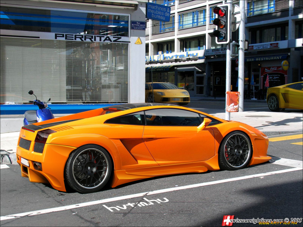 автомобили, виртуальный, тюнинг