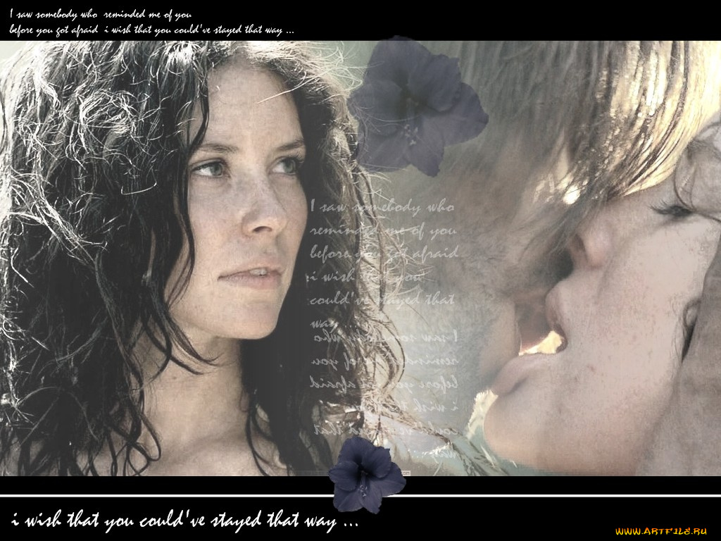 кино, фильмы, lost