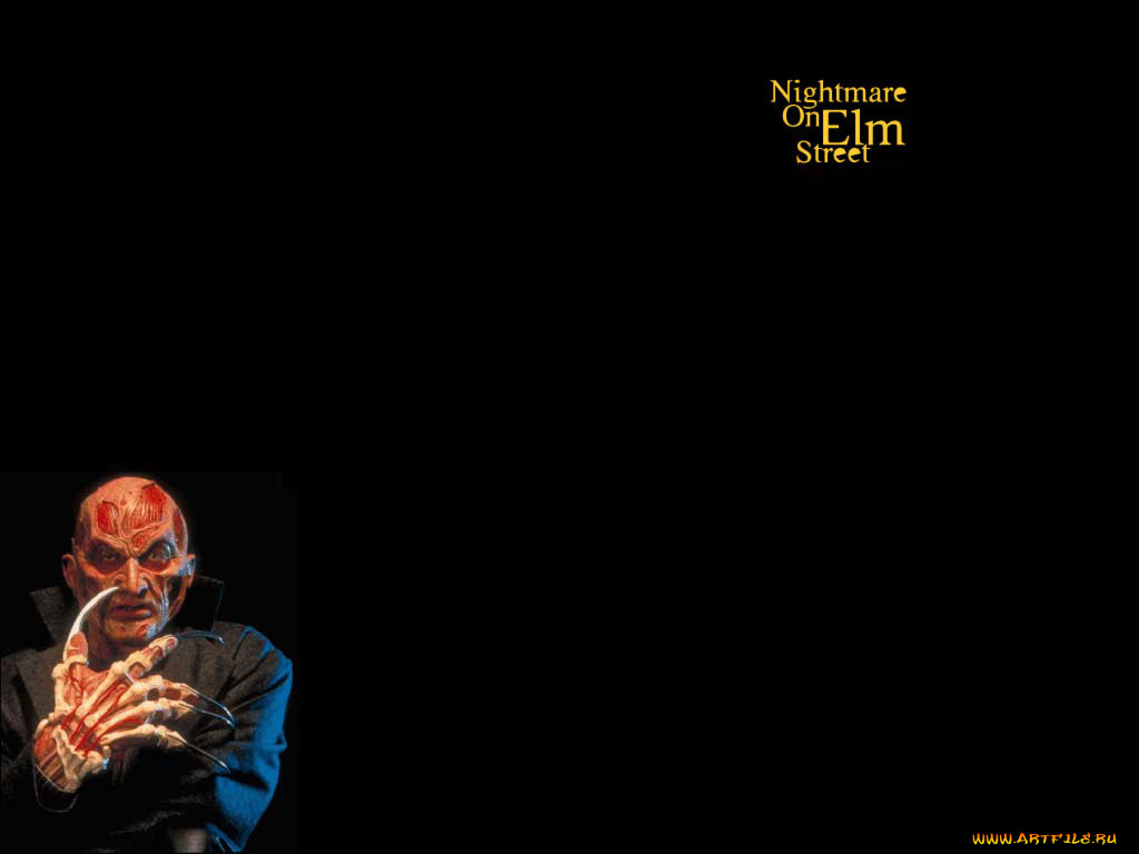 кино, фильмы, nightmare, on, elm, street