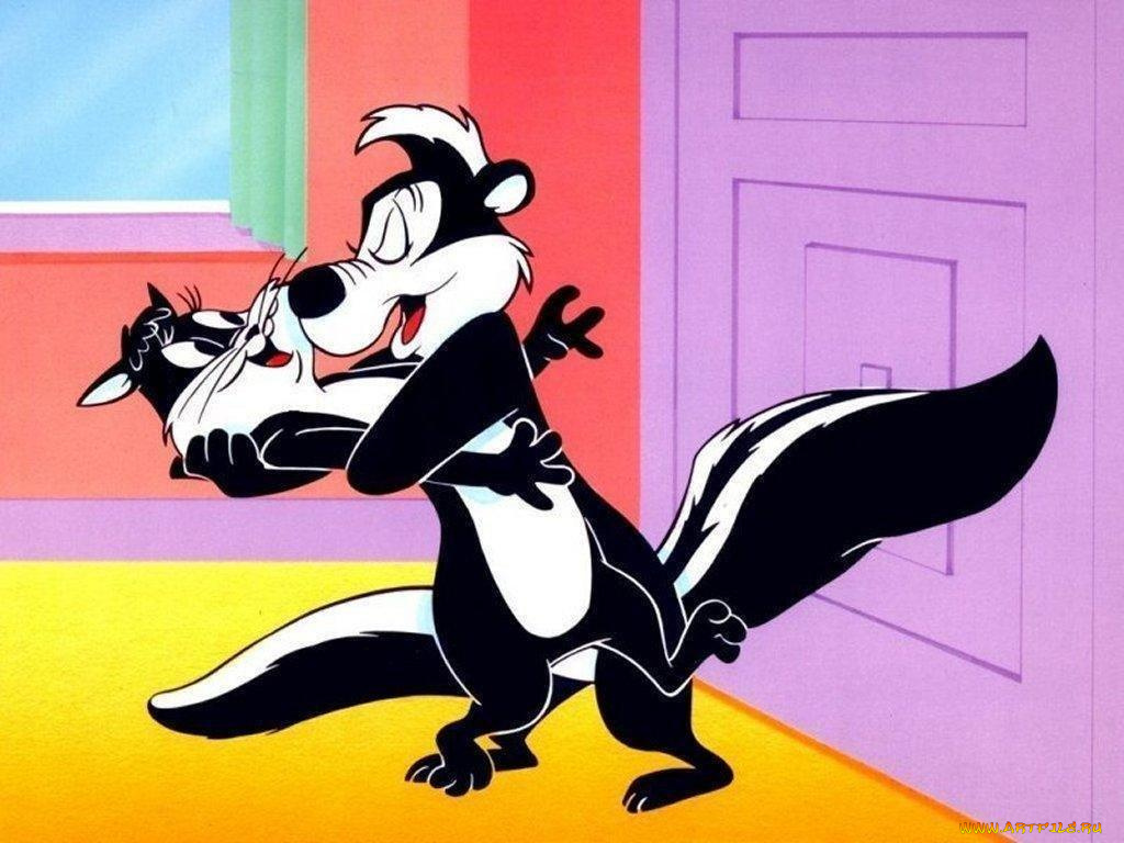 мультфильмы, looney, tunes