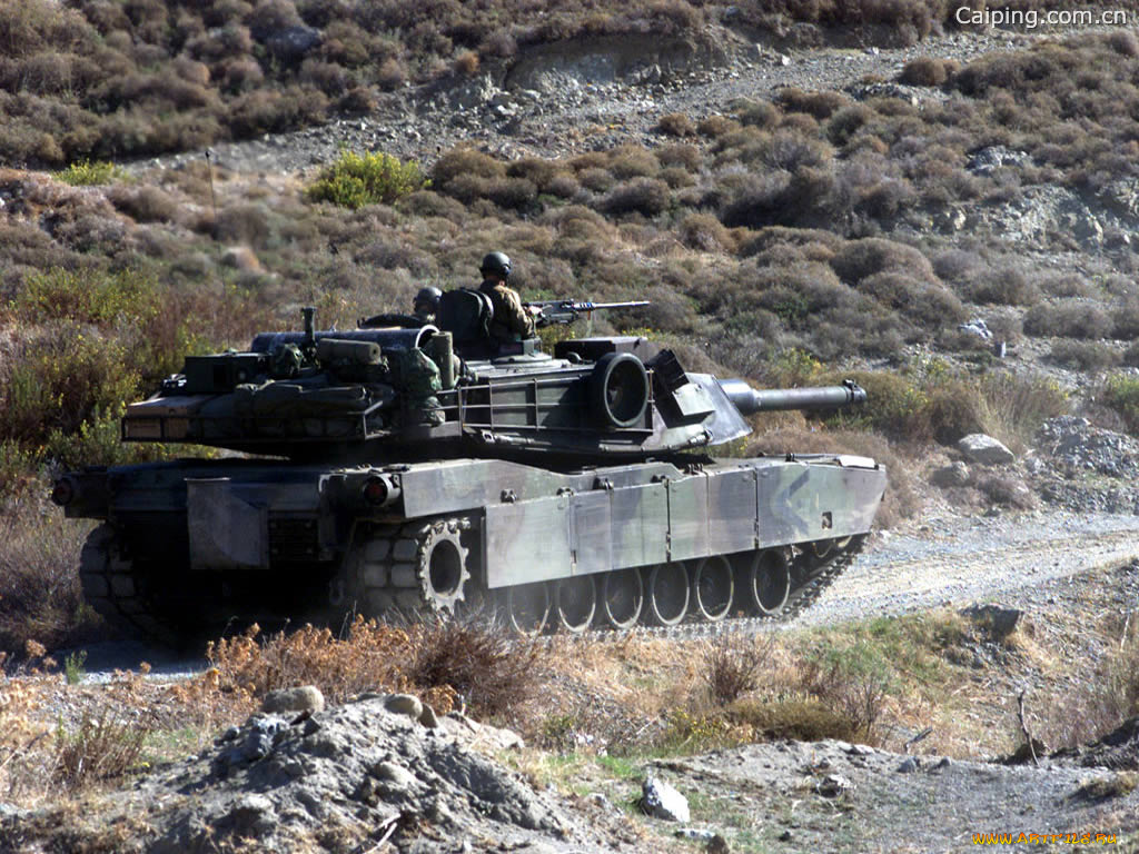 техника, военная