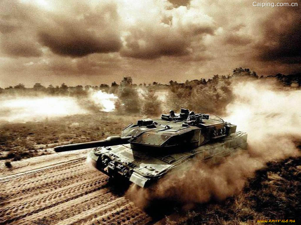 техника, военная