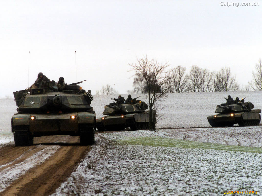 техника, военная