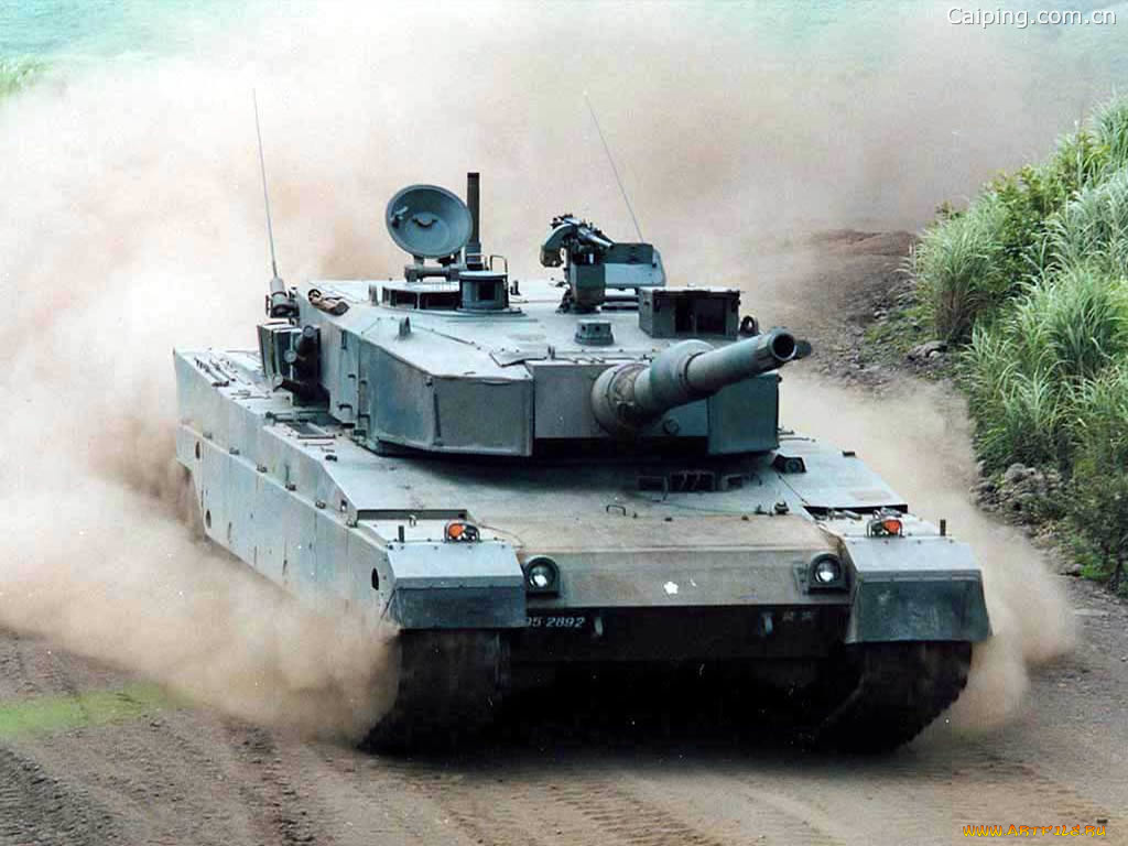 техника, военная, гусеничная, бронетехника, танк, тип, 90