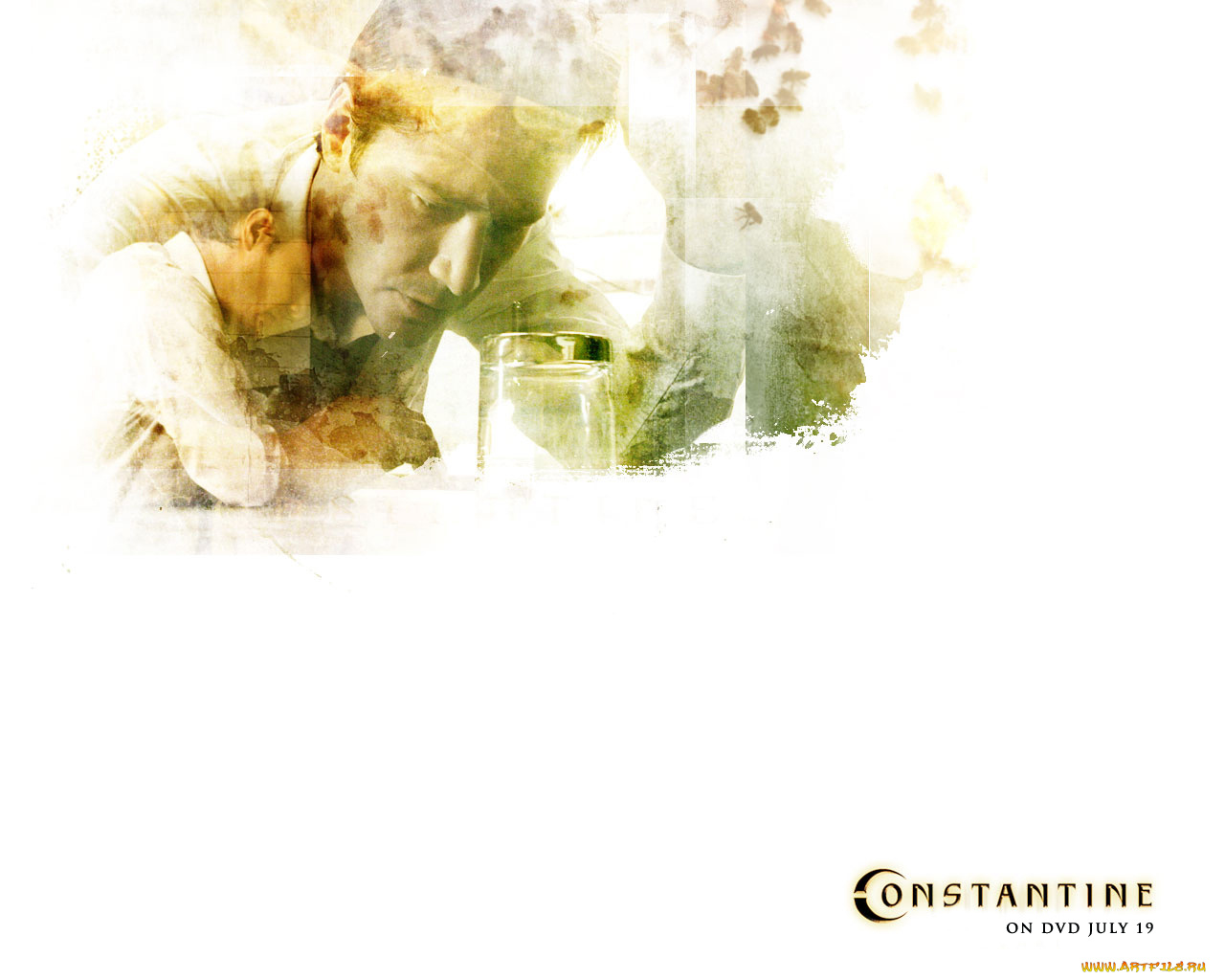 кино, фильмы, constantine