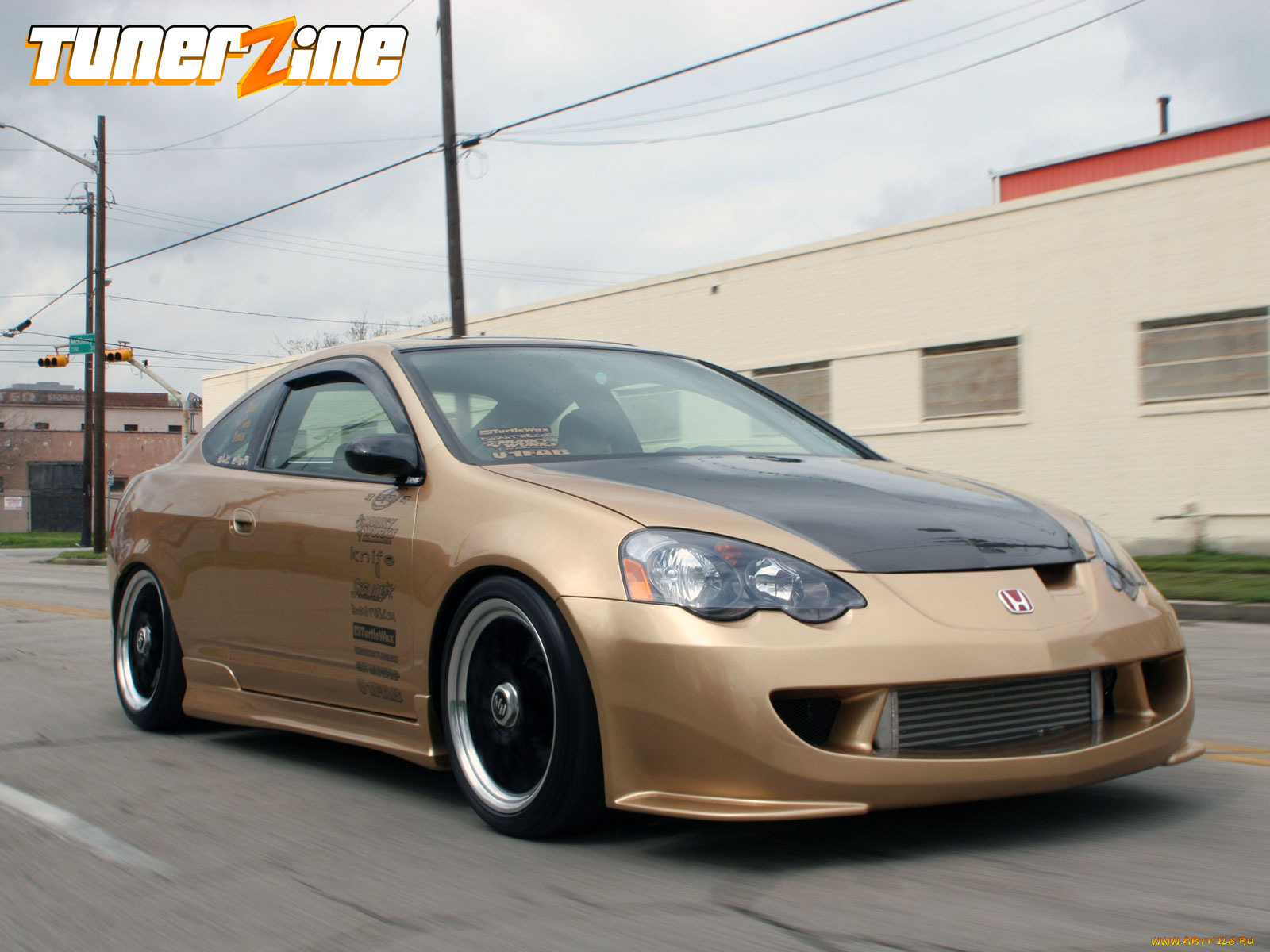 автомобили, honda