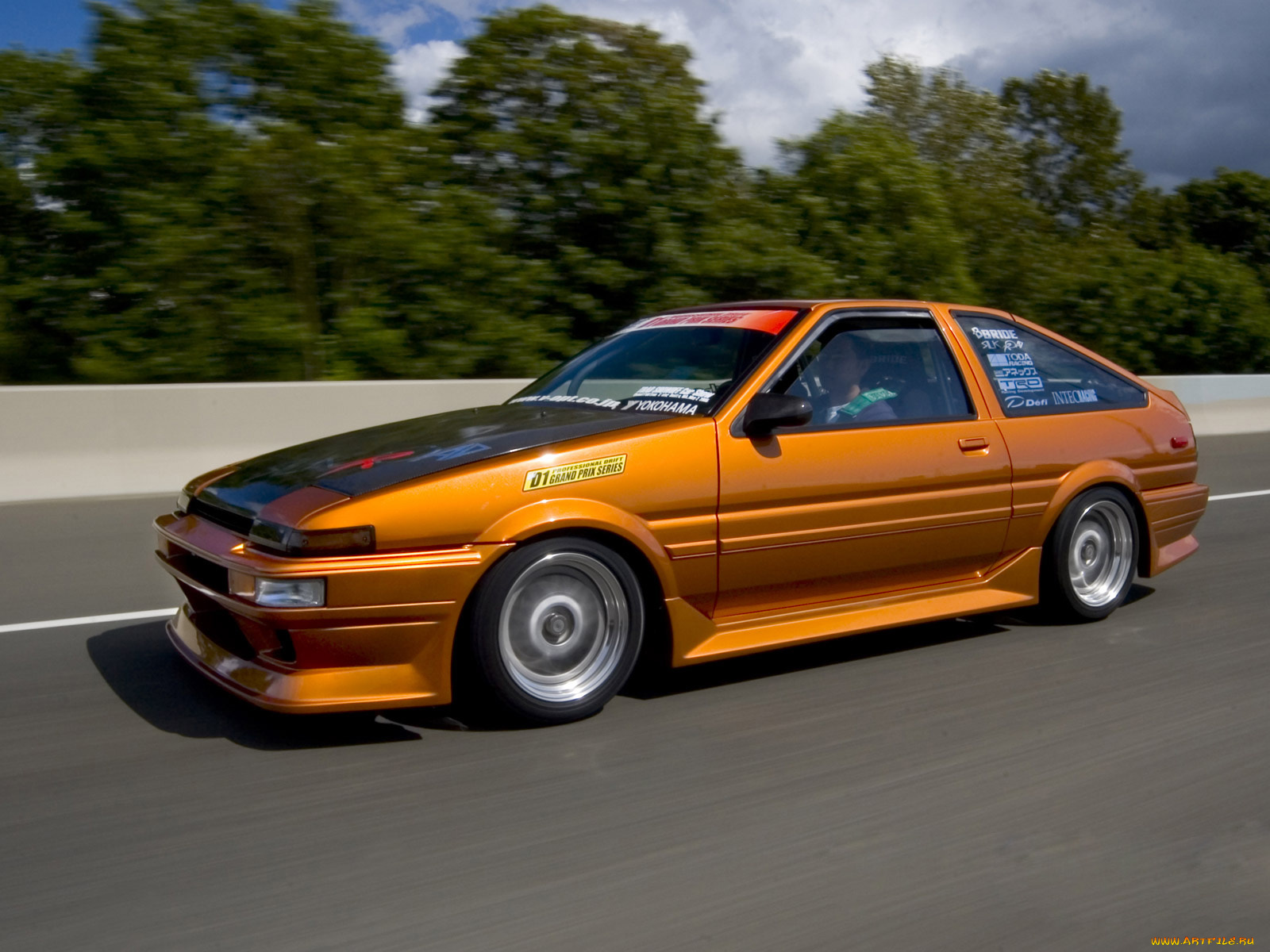 автомобили, toyota