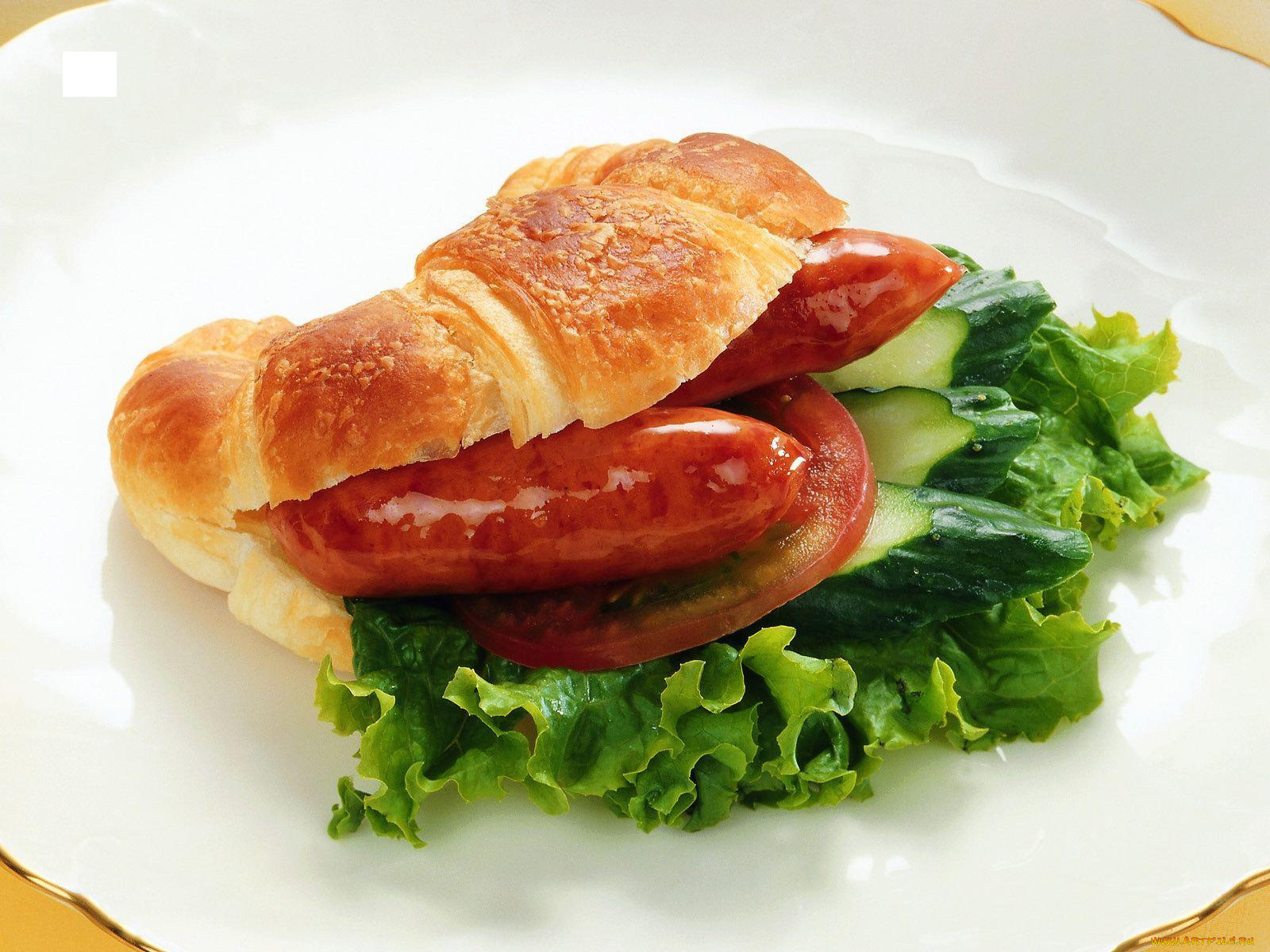 еда, бутерброды, гамбургеры, канапе