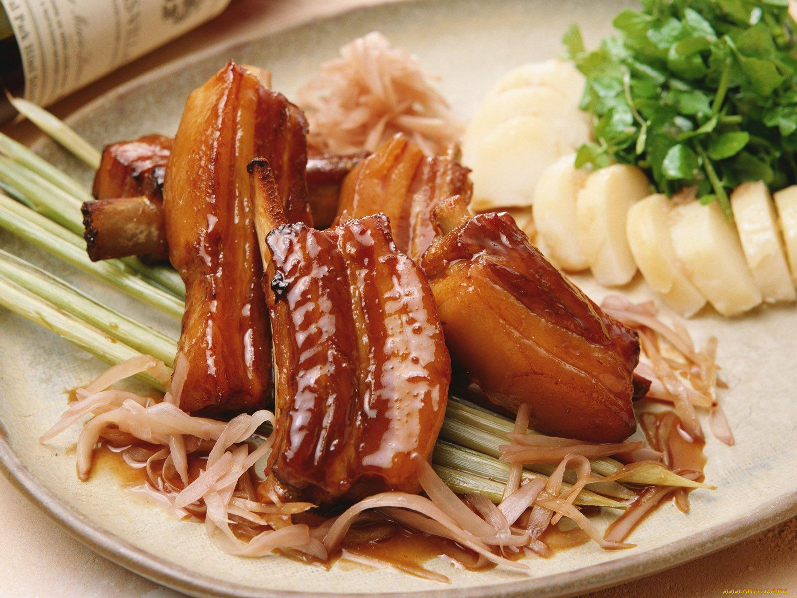 еда, мясные, блюда