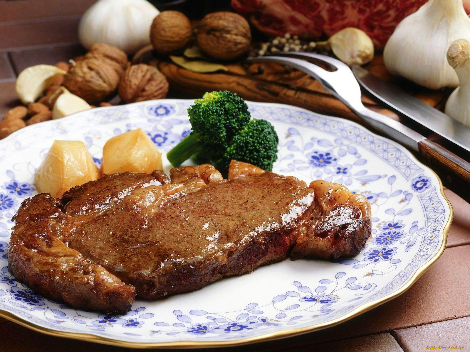 еда, мясные, блюда