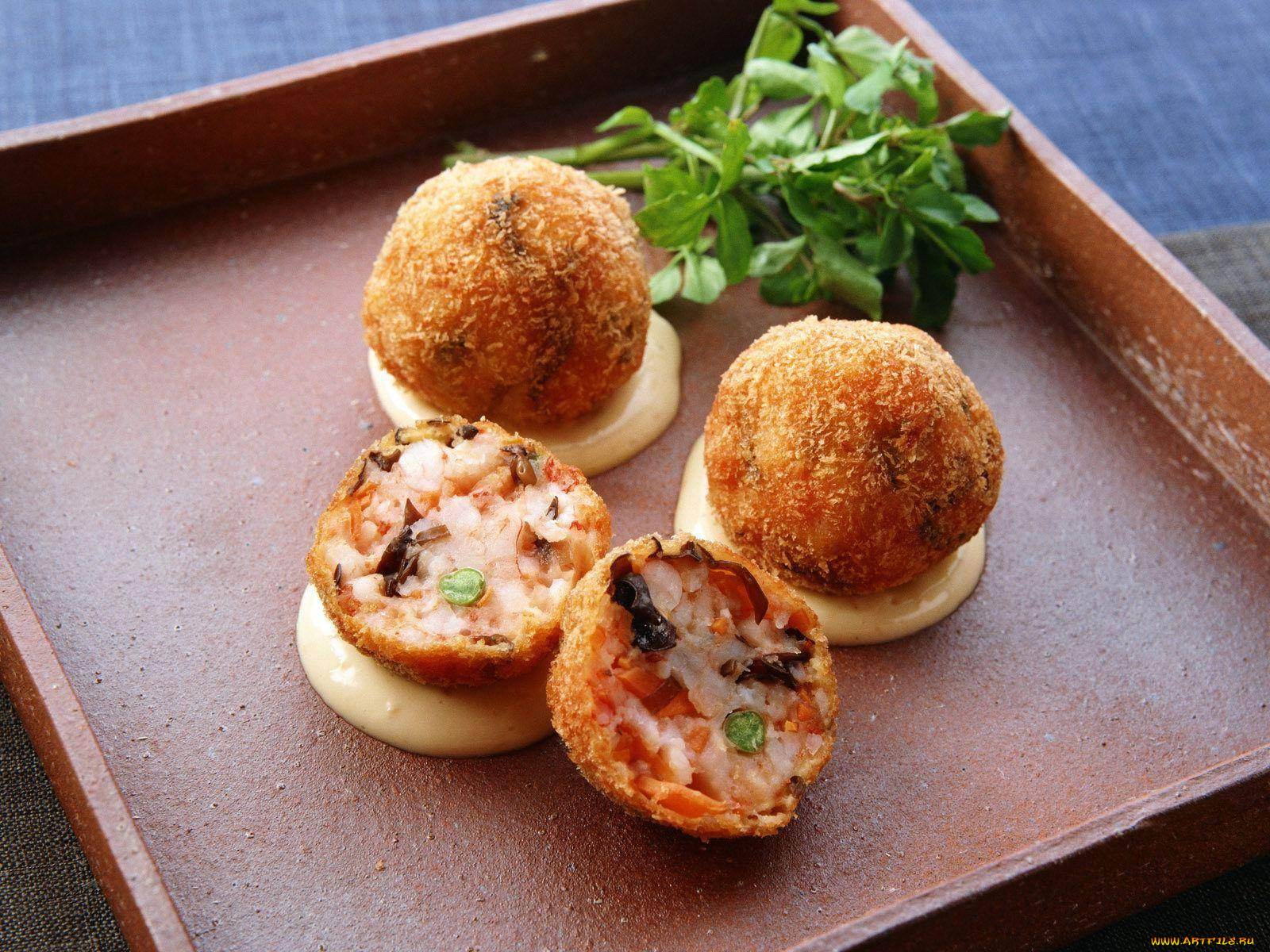 еда, разное