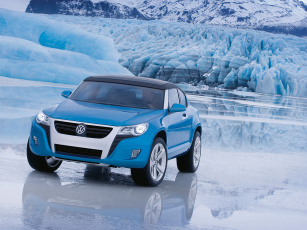 Картинка автомобили volkswagen