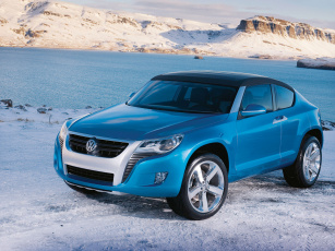 Картинка автомобили volkswagen