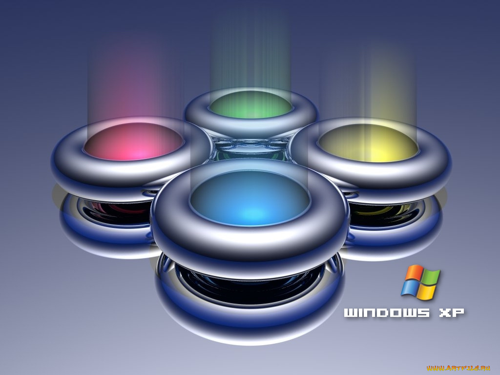 компьютеры, windows, xp