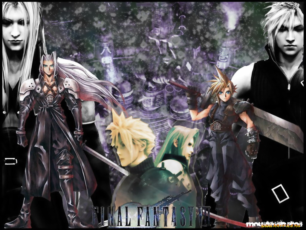 видео, игры, final, fantasy, xiii