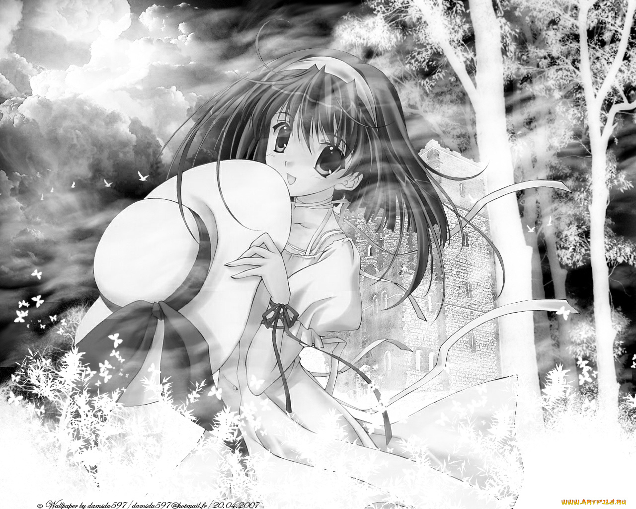 аниме, *unknown, другое