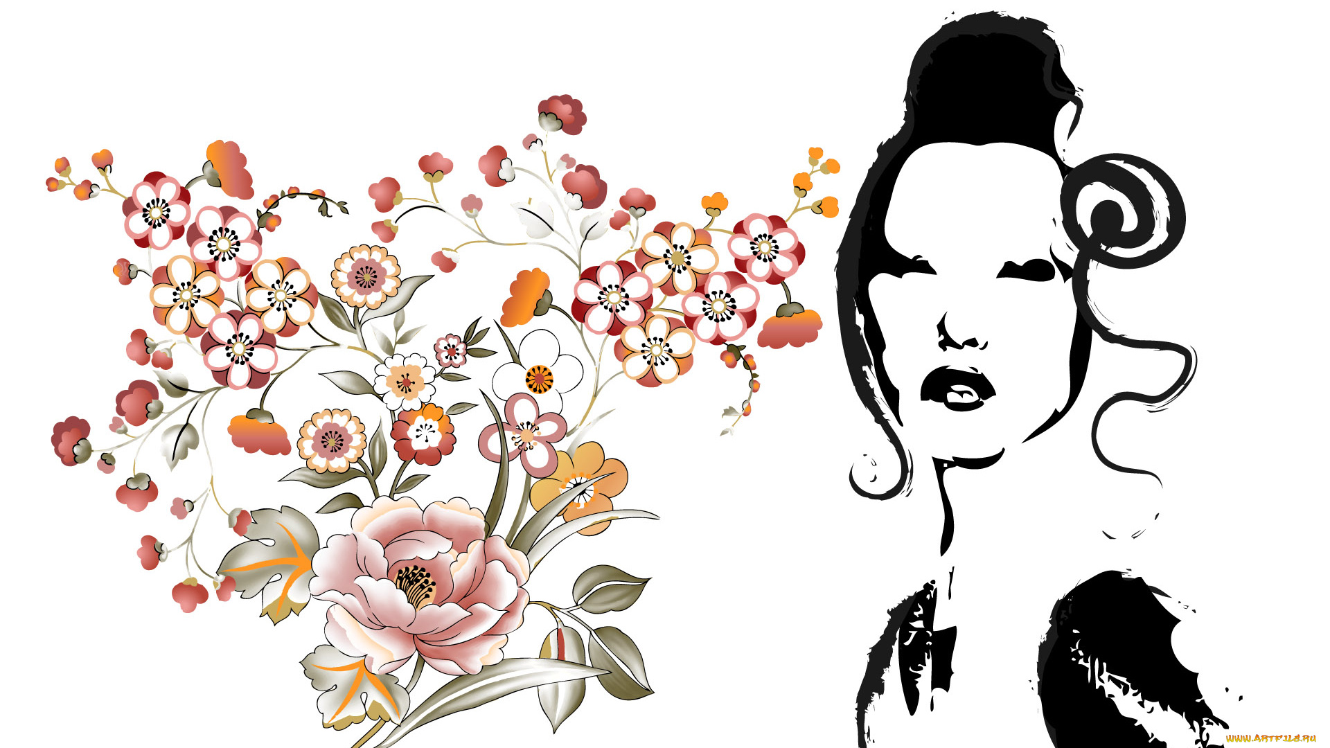 векторная, графика