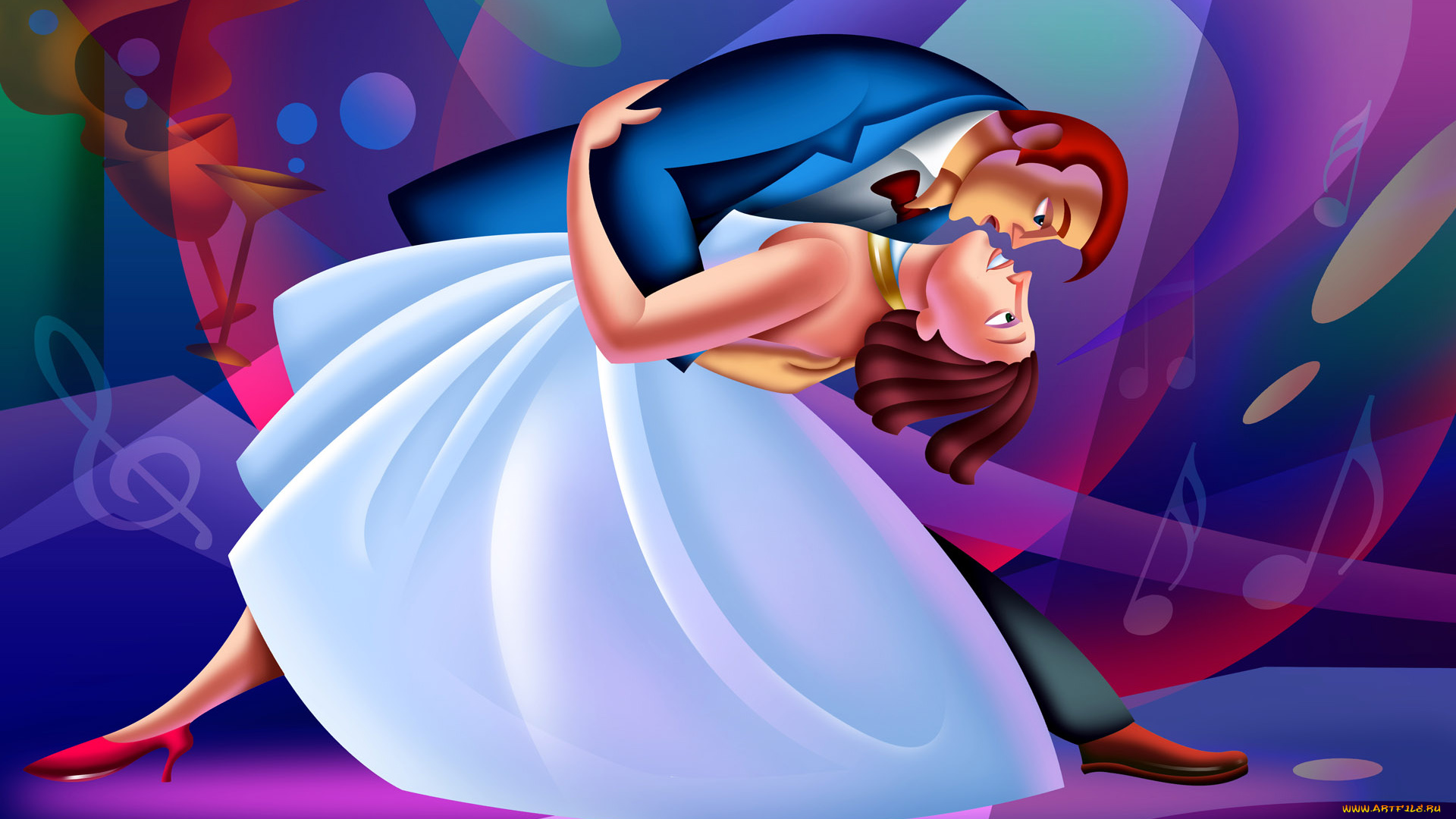 векторная, графика