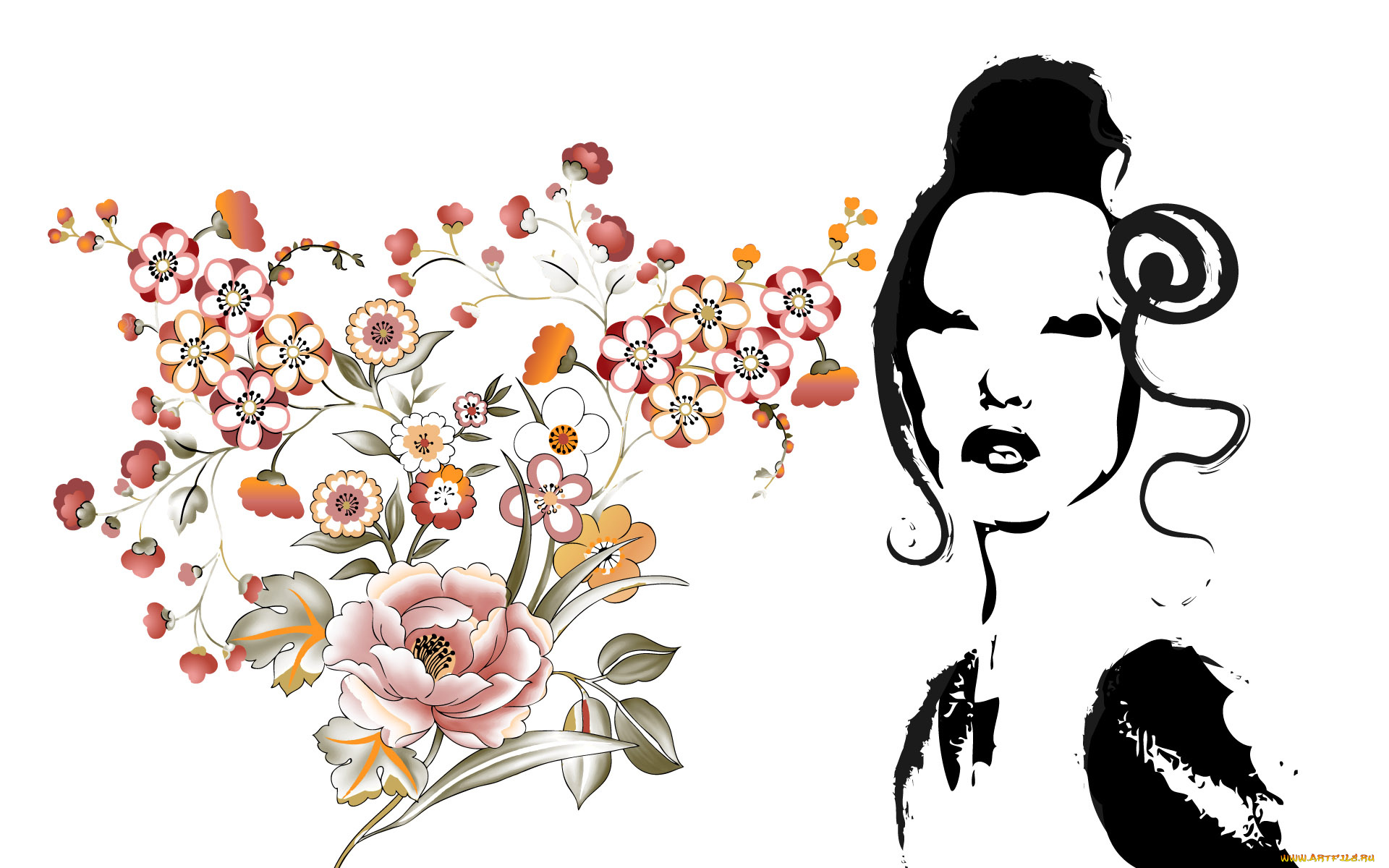 векторная, графика