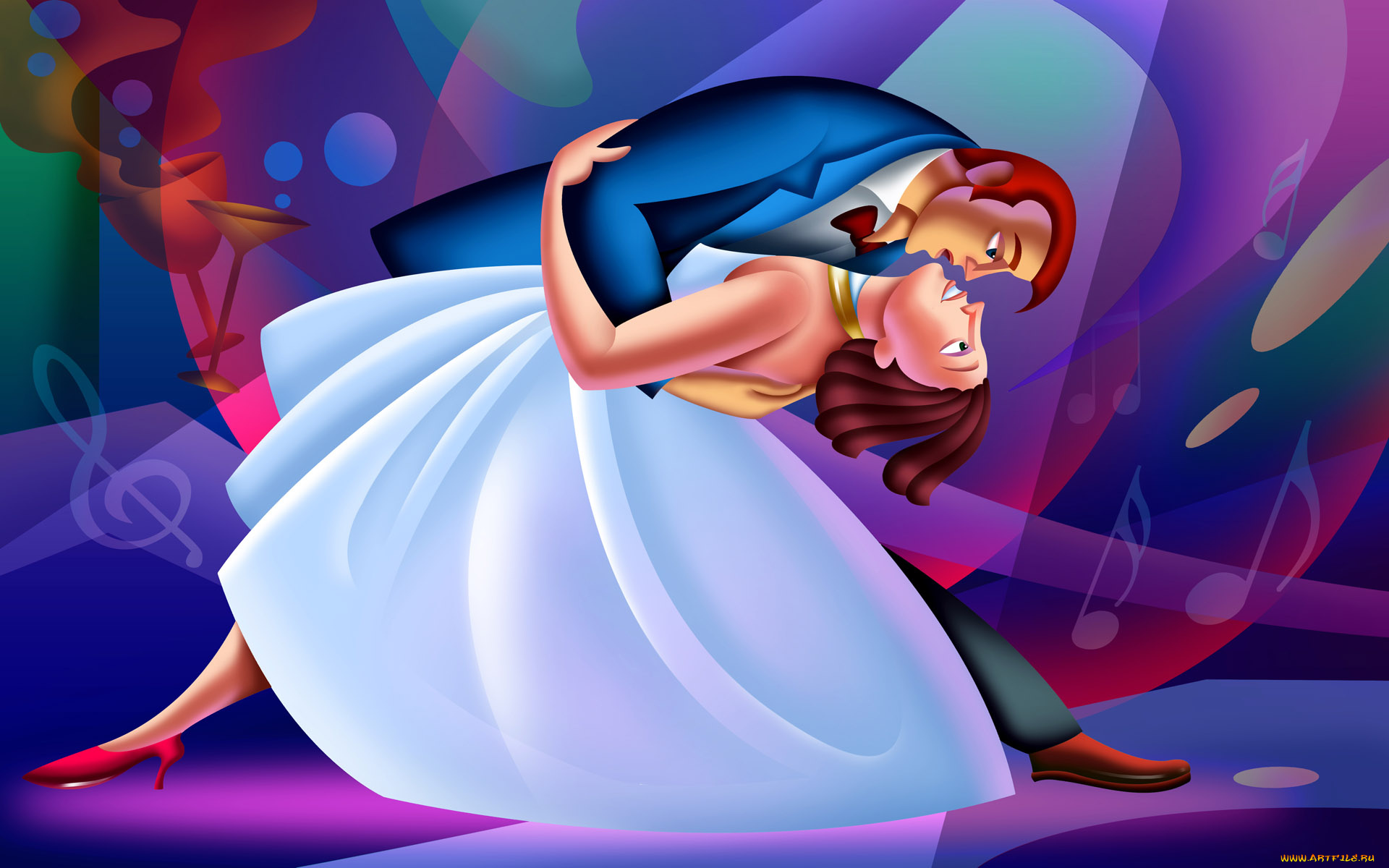 векторная, графика