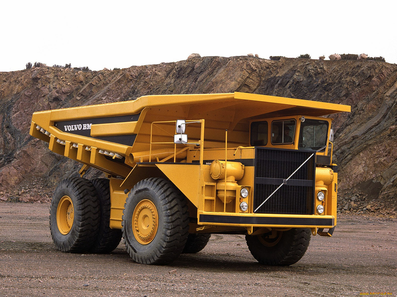 техника, строительная