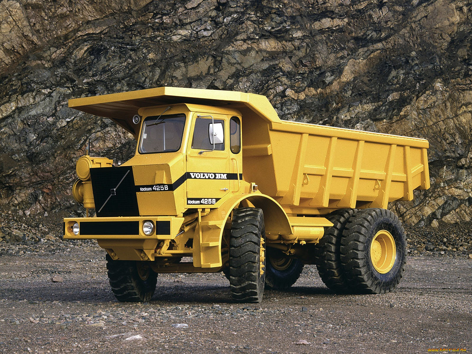 техника, строительная