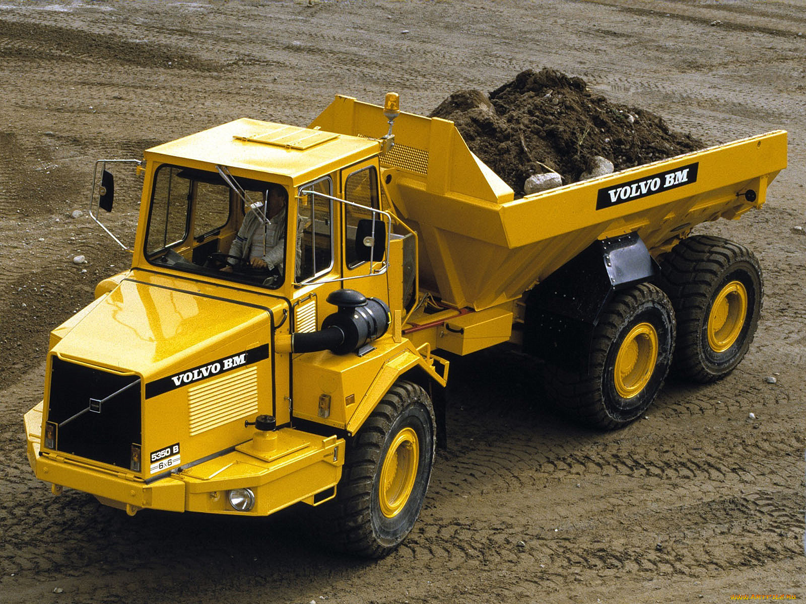 техника, строительная