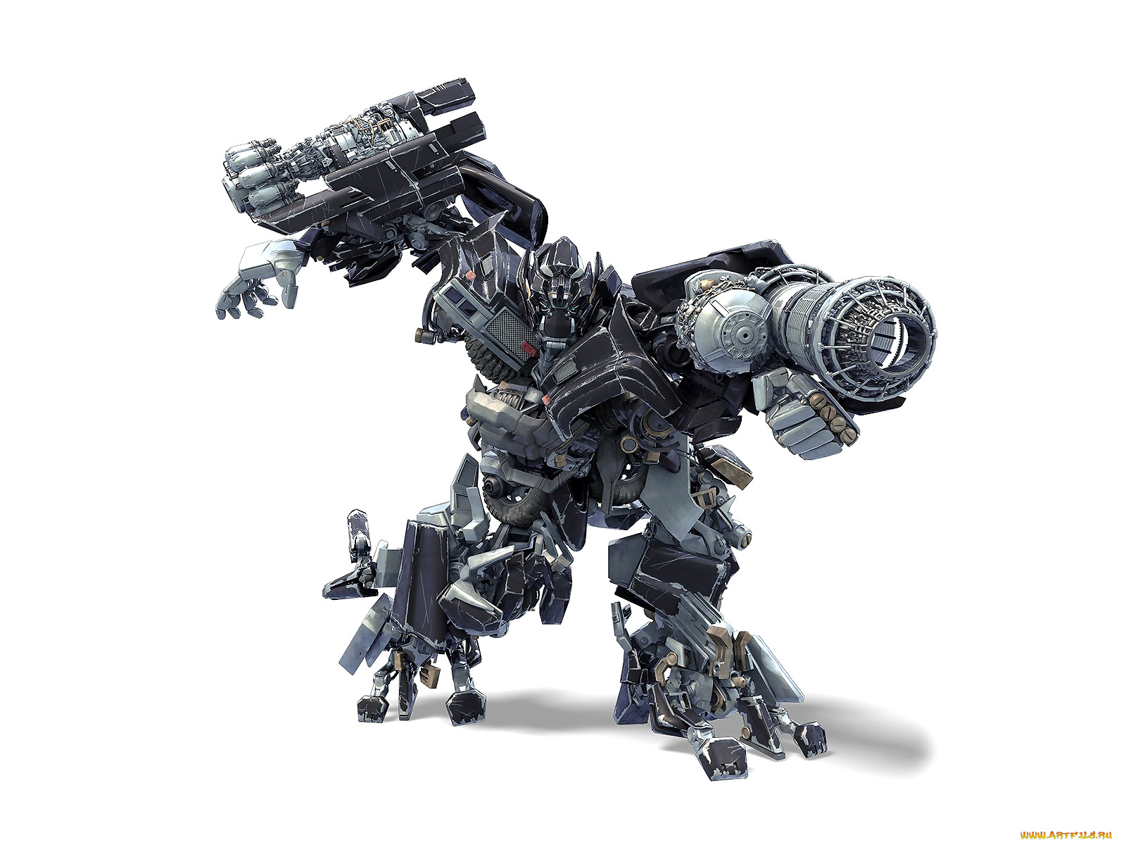 transformers, ironhide, кино, фильмы