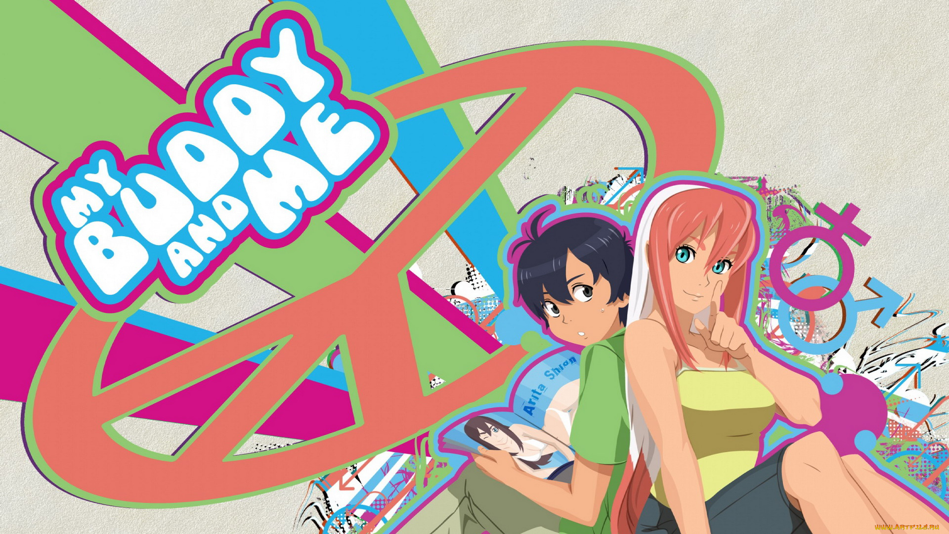 аниме, birdy, the, mighty