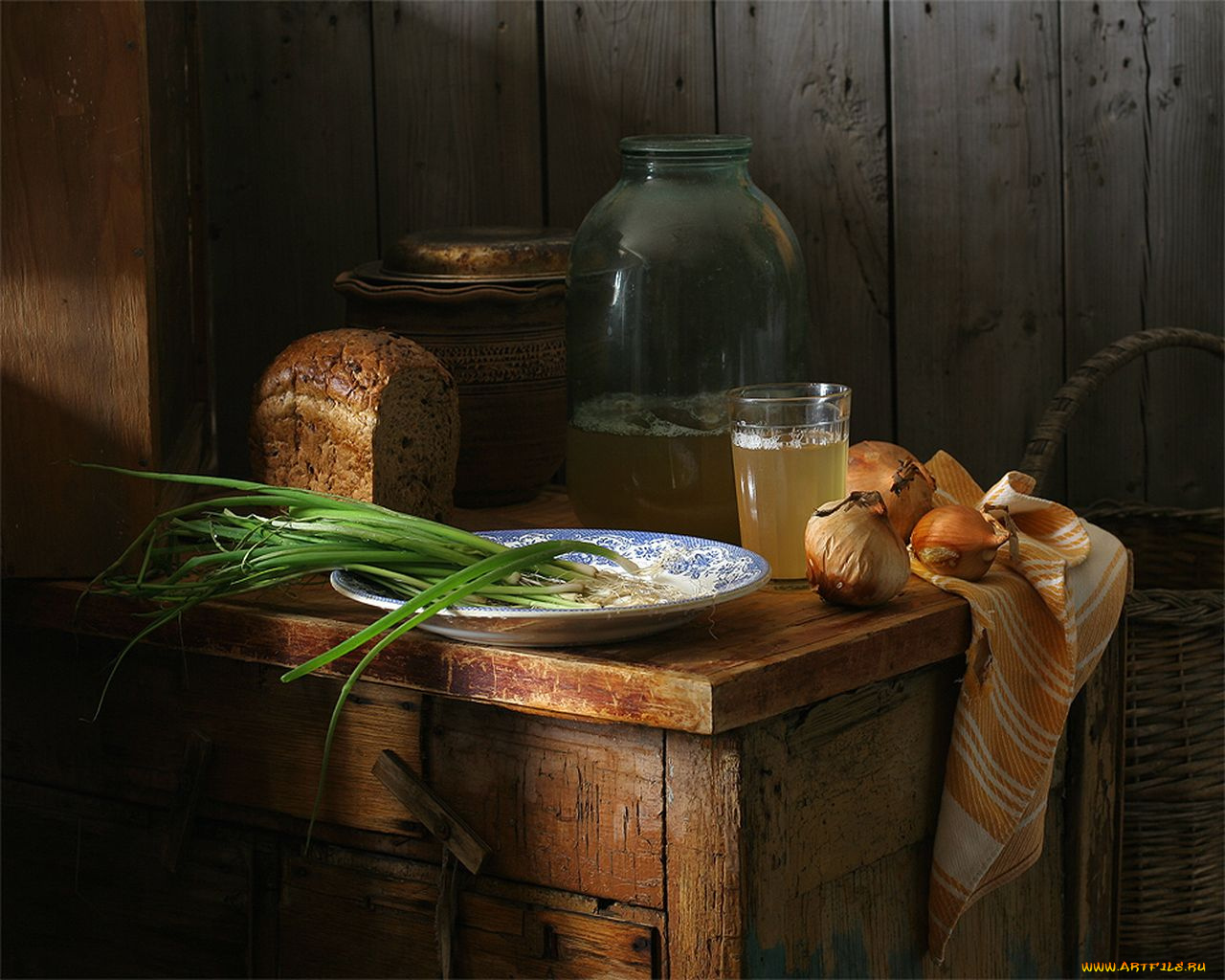 ира, быкова, еда, натюрморт