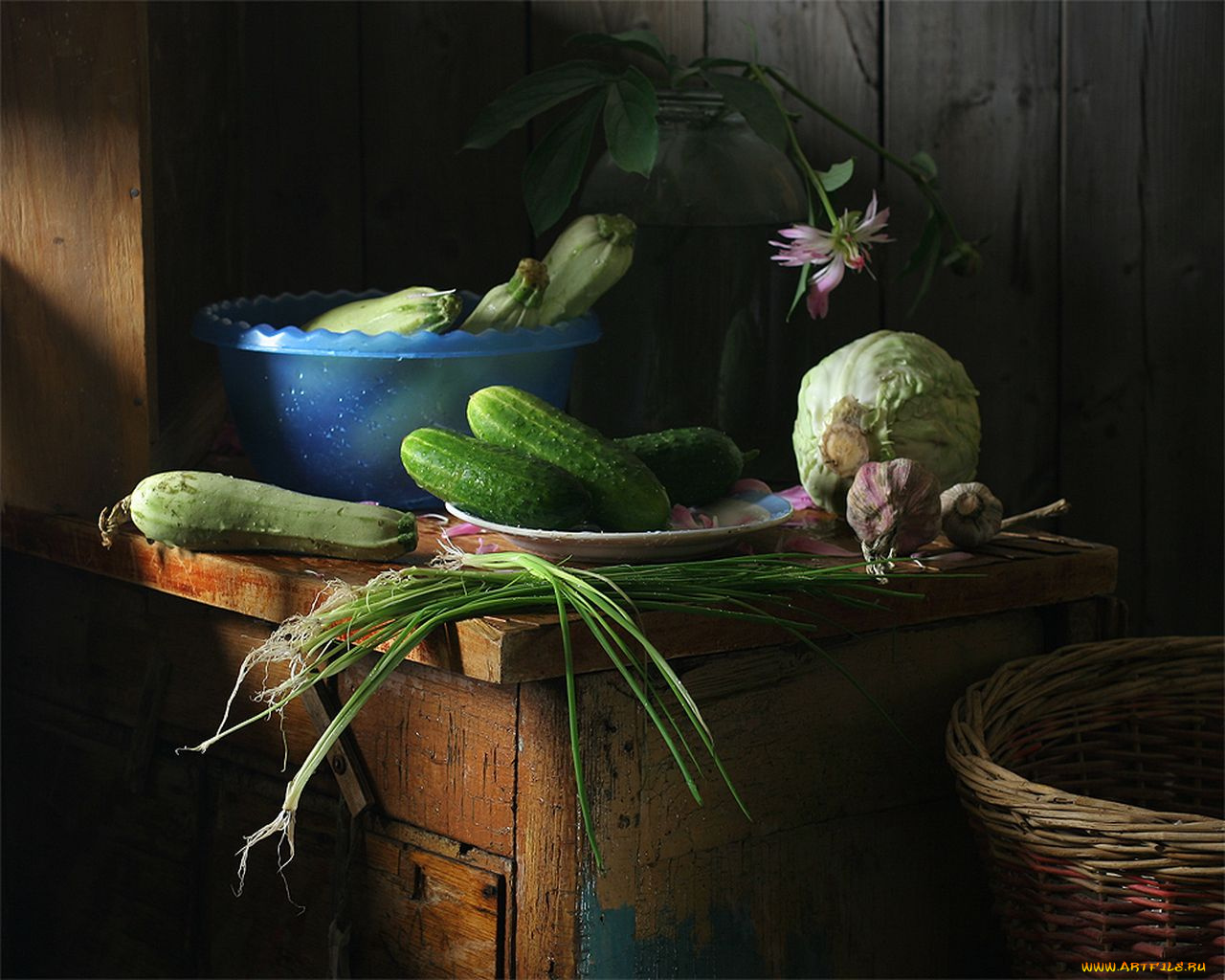 ира, быкова, еда, натюрморт