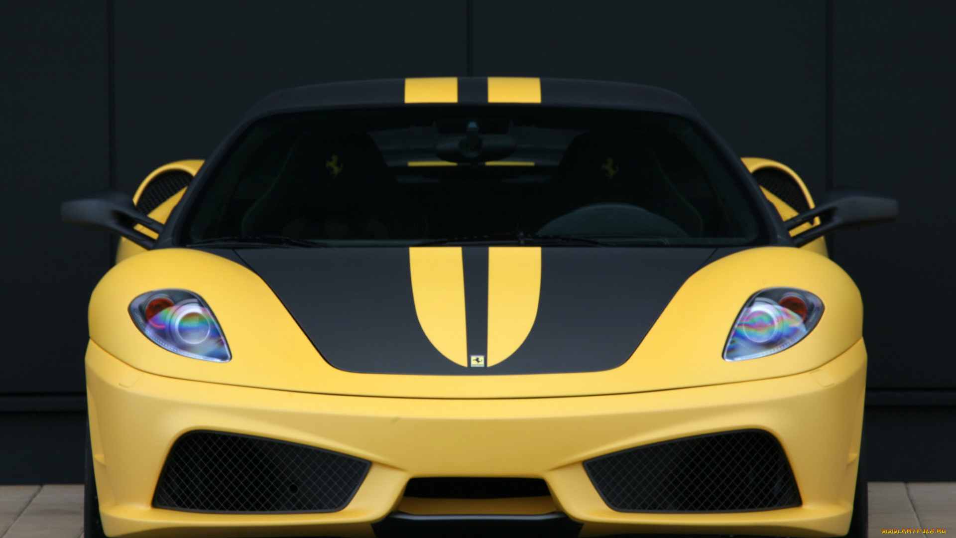 автомобили, ferrari