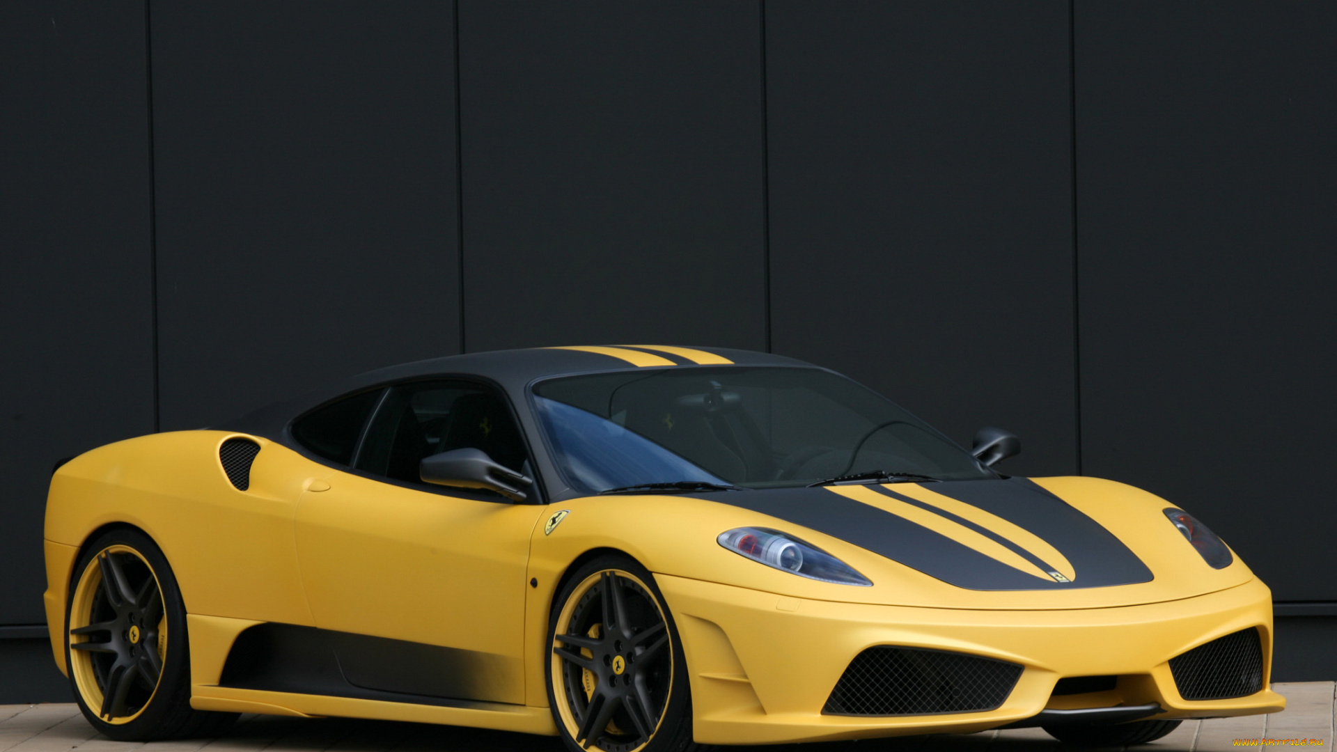 автомобили, ferrari