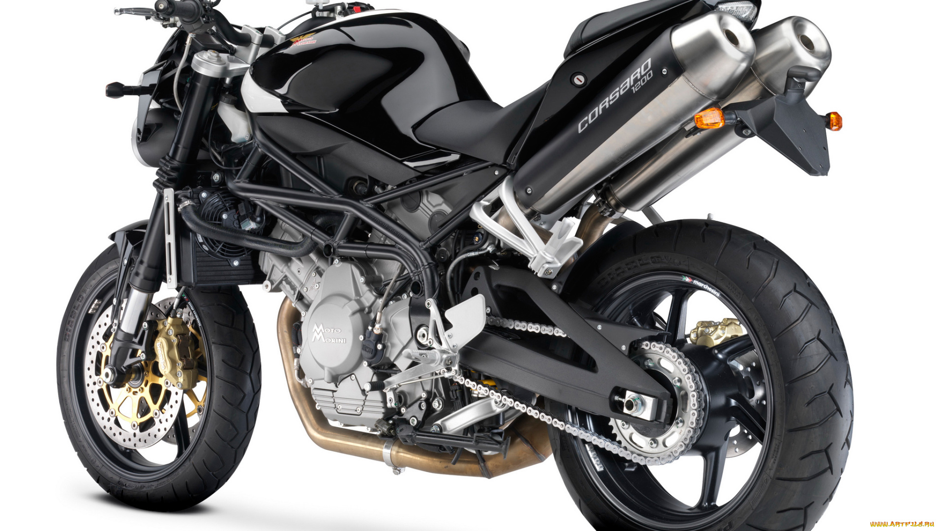 corsaro, 1200, мотоциклы, moto, morini