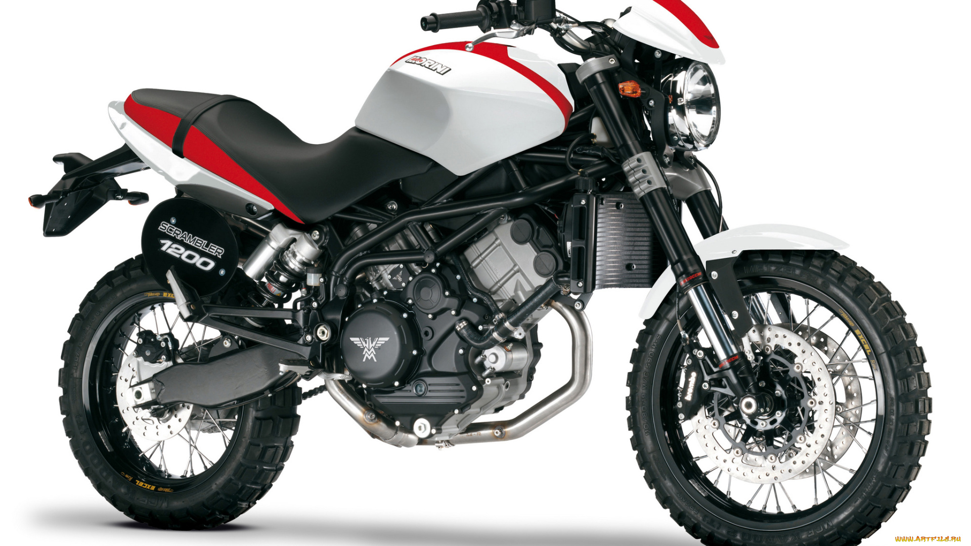 scrambler, мотоциклы, moto, morini