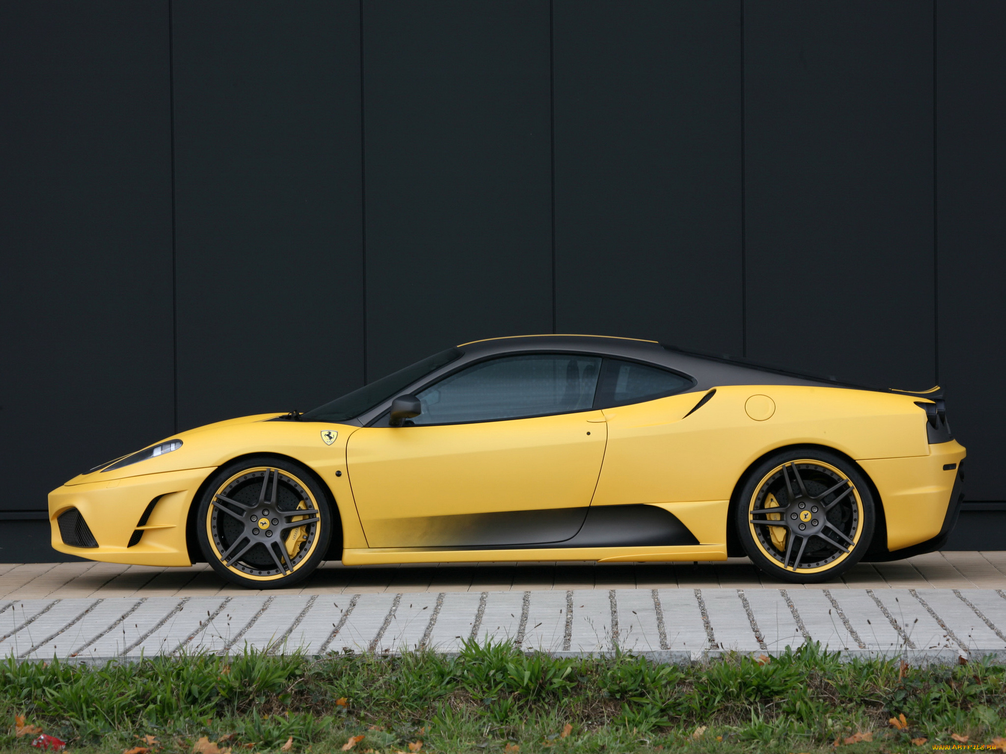 автомобили, ferrari