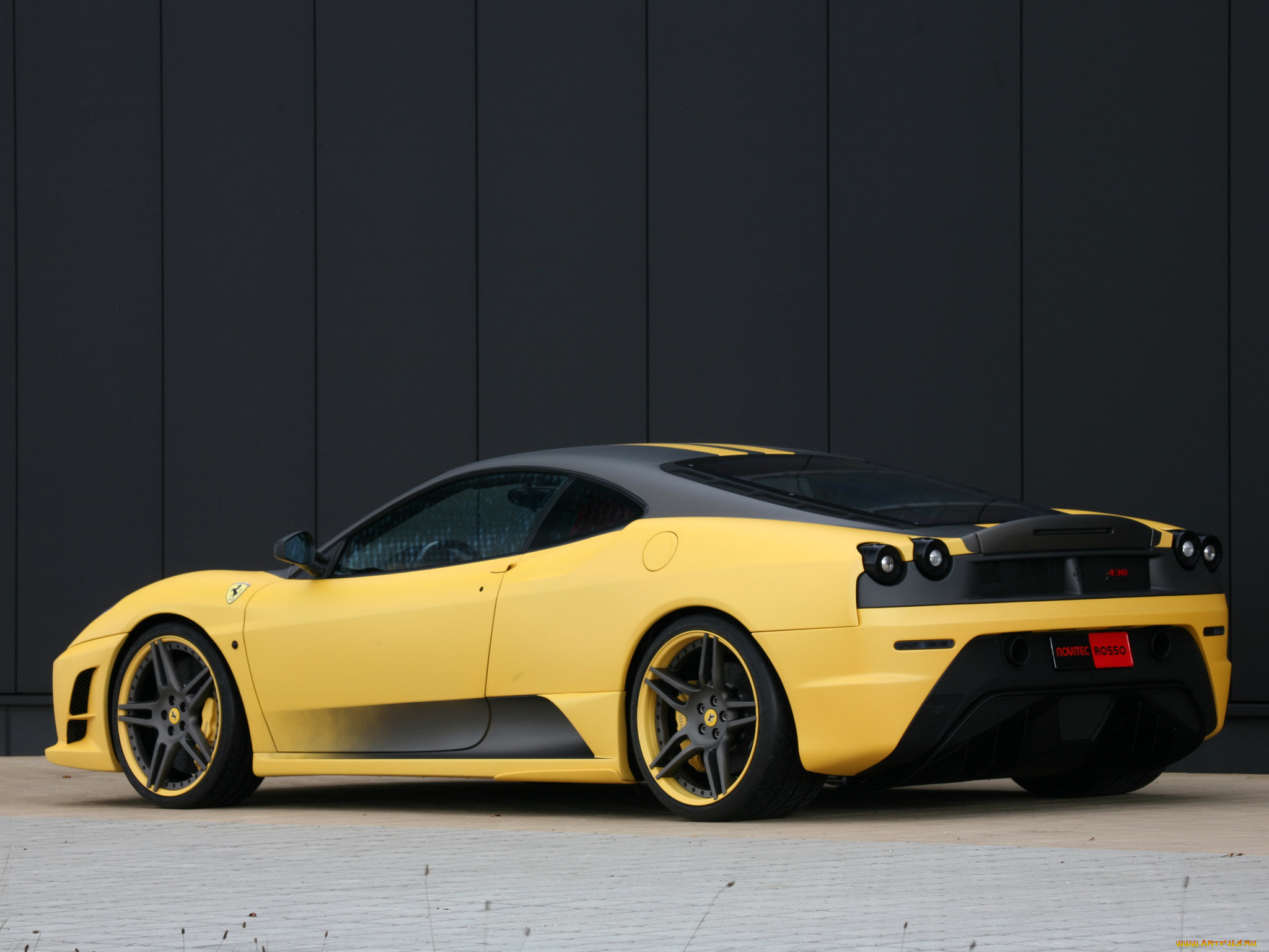 автомобили, ferrari