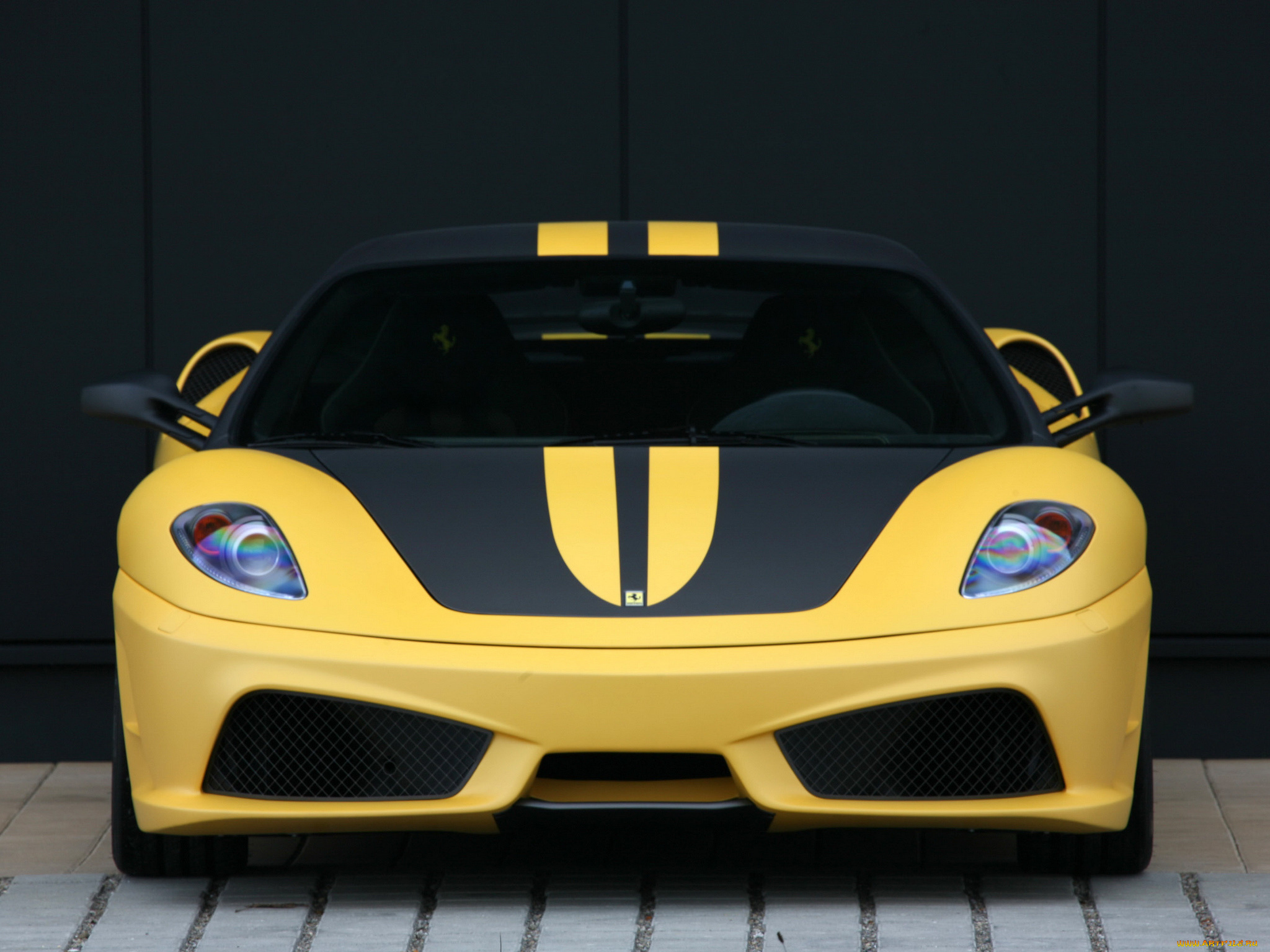 автомобили, ferrari