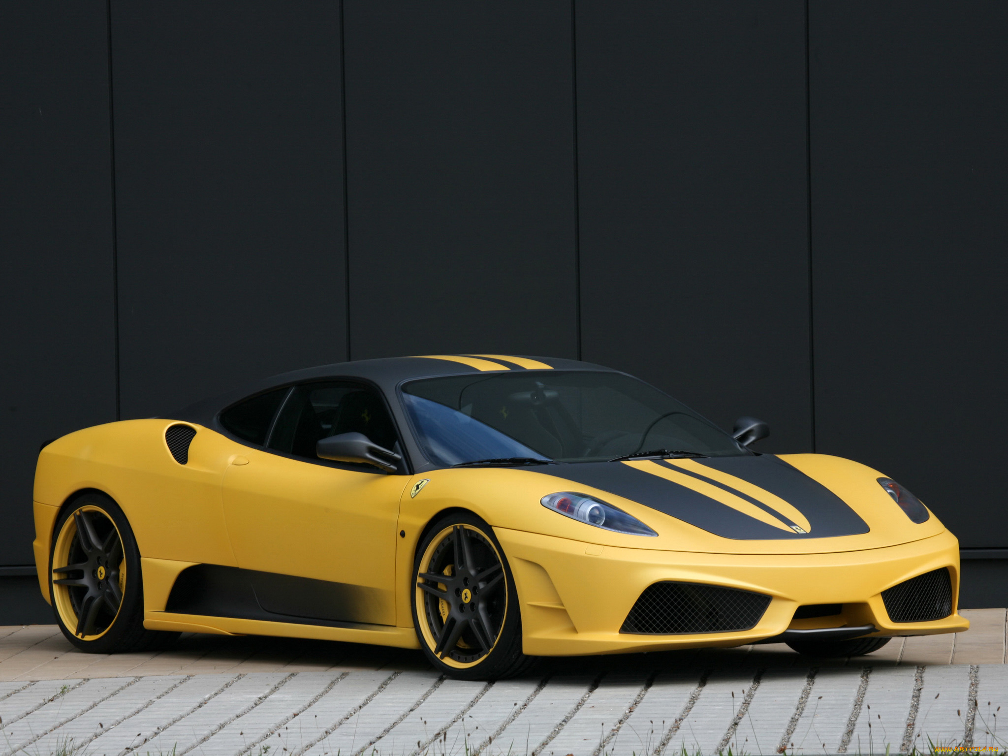 автомобили, ferrari