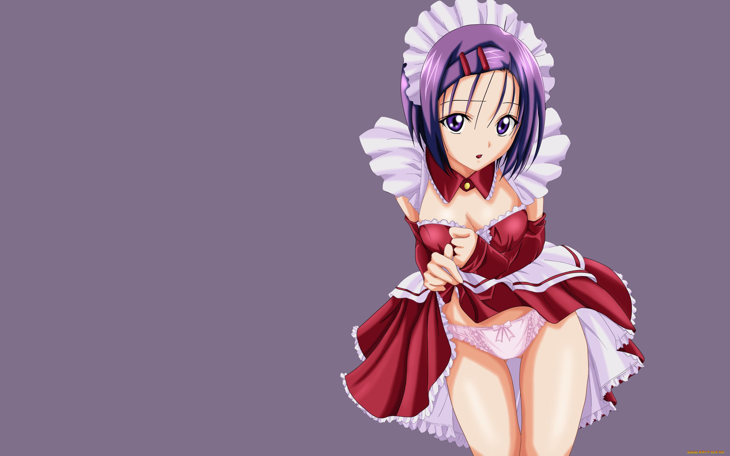 аниме, to, love, ru