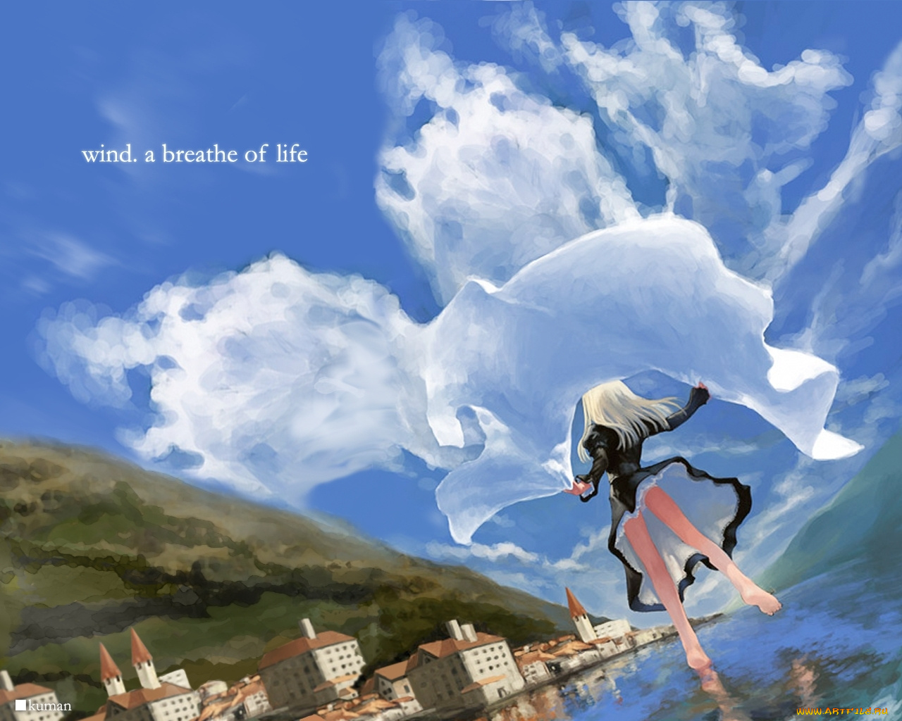 аниме, *unknown, другое