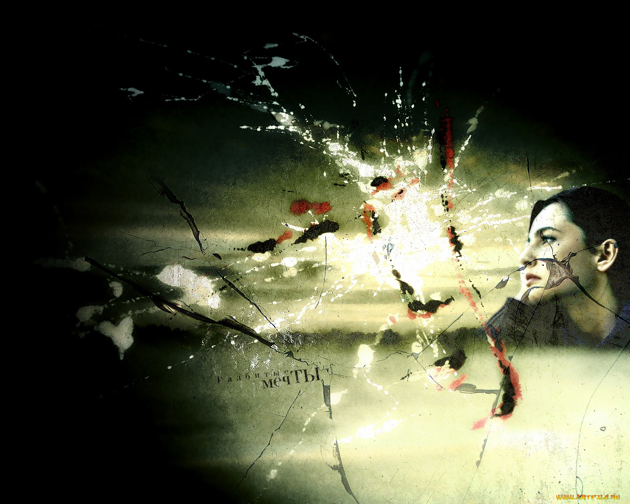 разное, компьютерный, дизайн