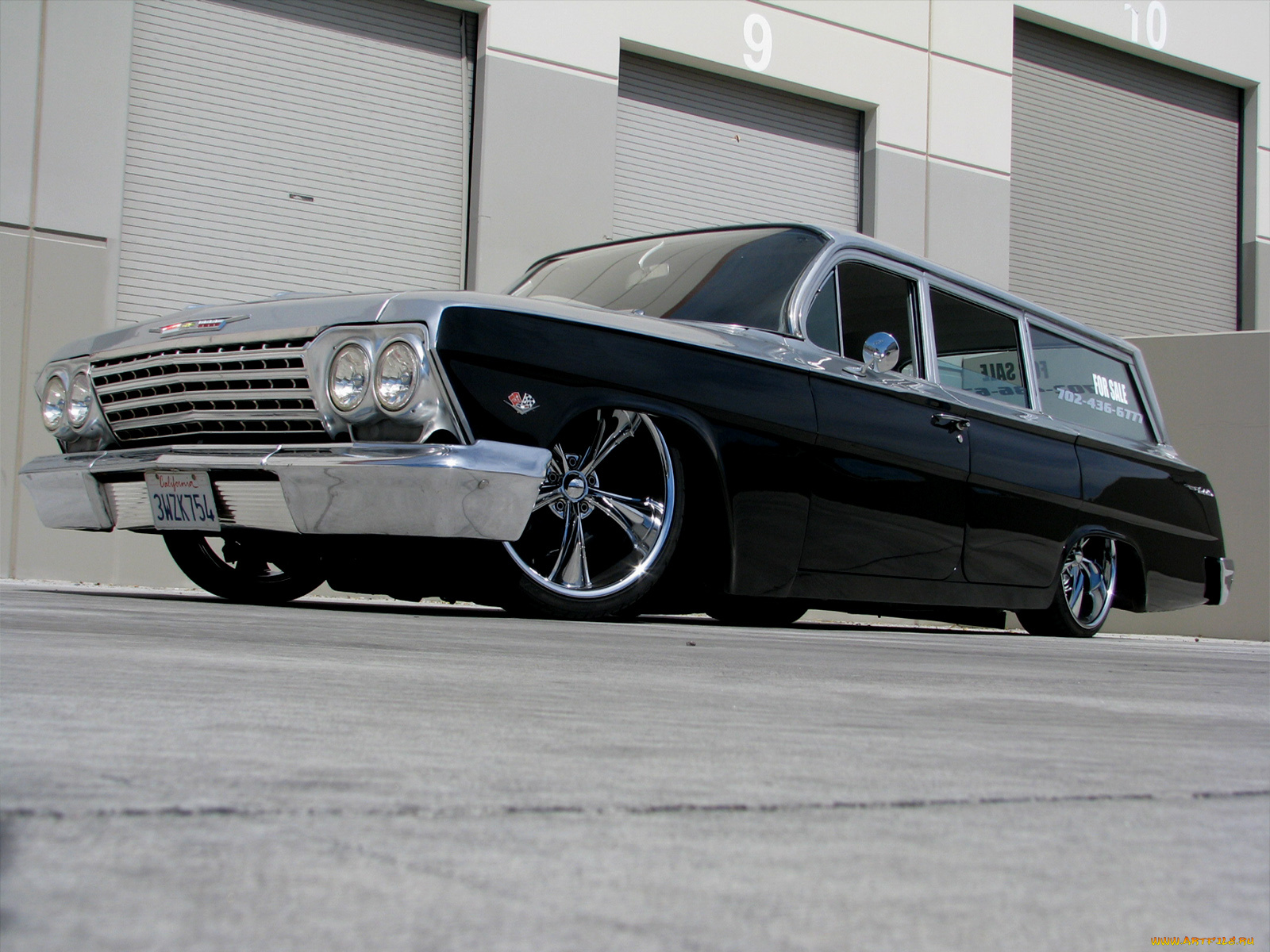 автомобили, chevrolet